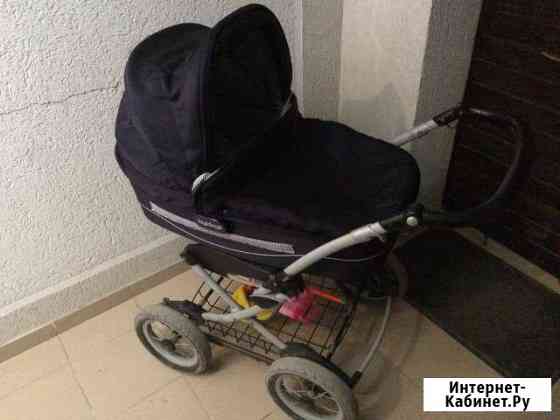 Коляска Peg-Perego Новороссийск