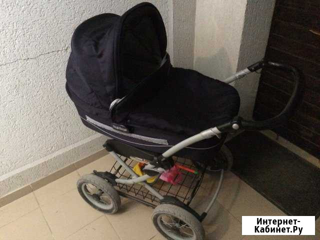 Коляска Peg-Perego Новороссийск - изображение 1