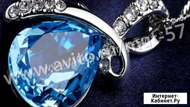 Ожерелье на шею Орёл - изображение 1