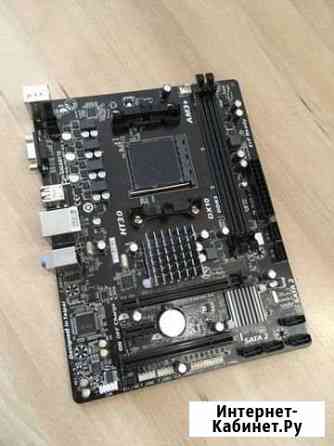 Gigabyte GA-78LMT-S2 R2 (AM3+) Мурино