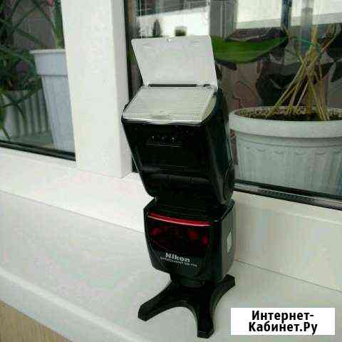 Nikon sb 700 Белгород