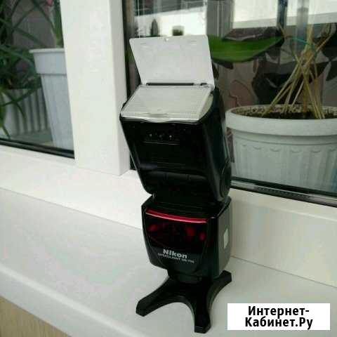 Nikon sb 700 Белгород - изображение 1