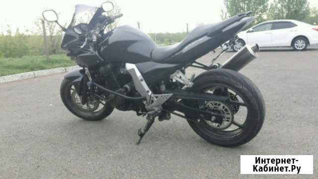 Kawasaki z750s Бузулук - изображение 1