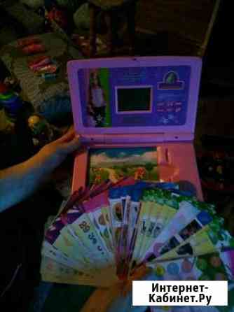 Компьютер фонографический интерактивный Ульяновск