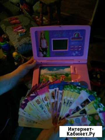 Компьютер фонографический интерактивный Ульяновск - изображение 1