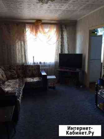 4-к квартира, 64 кв.м., 5/5 эт. Отрадный