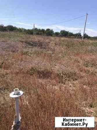 Участок 6 сот. (ИЖС) Астрахань