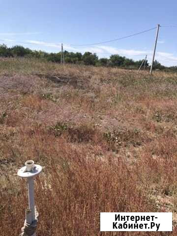 Участок 6 сот. (ИЖС) Астрахань - изображение 1