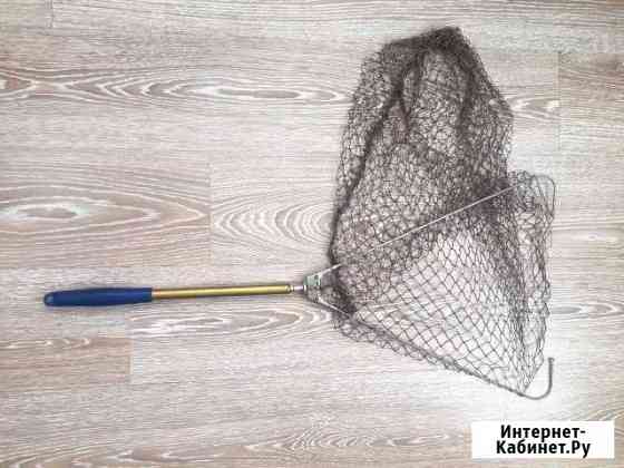 Подсак Новосибирск