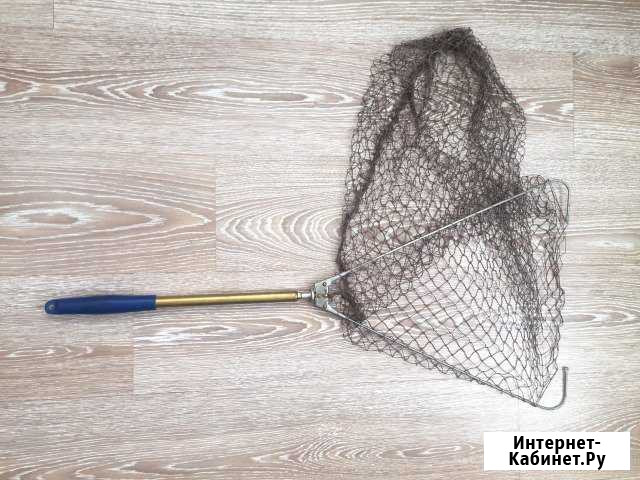 Подсак Новосибирск - изображение 1