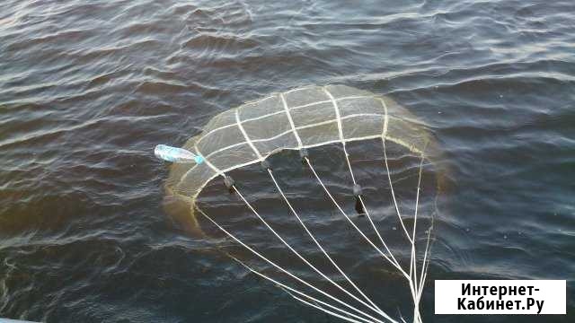 Водный парус - тормоз Елабуга - изображение 1