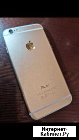 iPhone 6 Иркутск - изображение 1