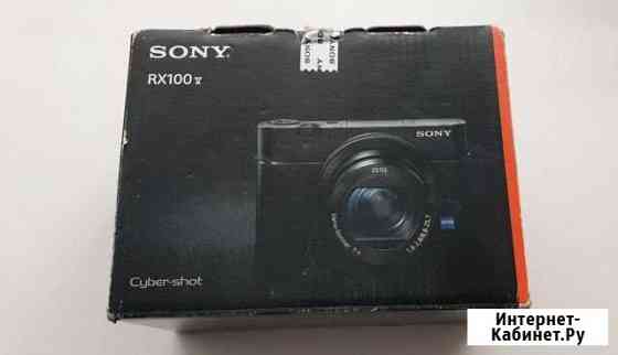 Фотоаппарат sony rx100 m5 Дзержинск
