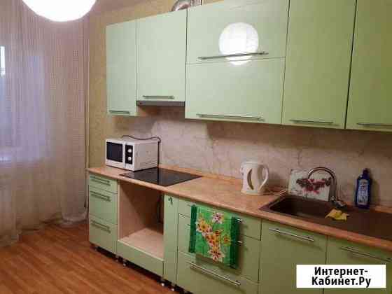 1-к квартира, 40 кв.м., 2/5 эт. Каменск-Уральский