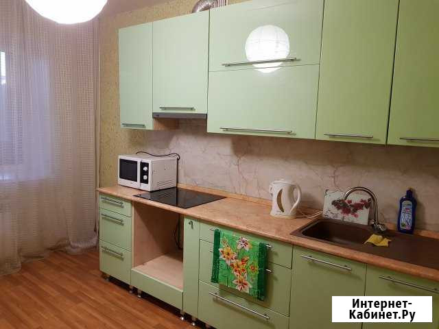 1-к квартира, 40 кв.м., 2/5 эт. Каменск-Уральский - изображение 1