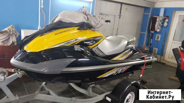 Гидроцикл Ямаха fzs Клин - изображение 1
