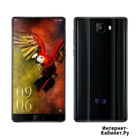 Смартфон Elephone S8 Минусинск - изображение 1