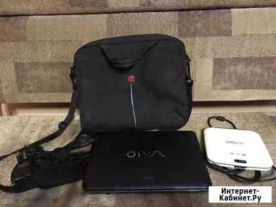 Нетбук Sony Vaio Батайск