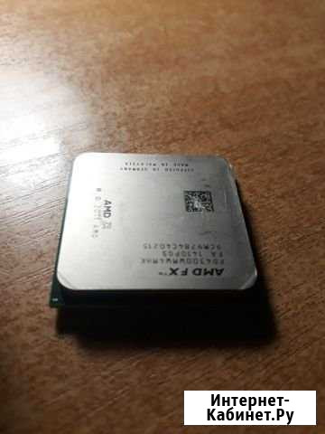 FX 4300 Киров - изображение 1