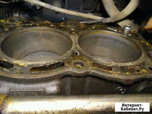 3s-fe в сборе Томск - изображение 1