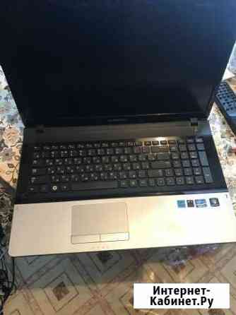 17.3 большой SAMSUNG Np300e7a 4-x яд core I5/4/50 Химки
