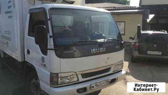 Isuzu ELF 2003 года Усть-Лабинск