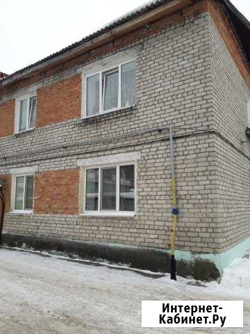 2-к квартира, 38.4 кв.м., 2/2 эт. Кунгур - изображение 1