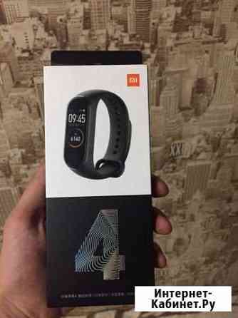 Mi band 4 Котельнич