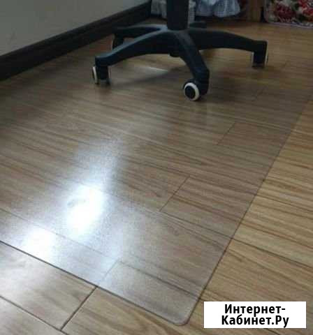 Коврик для кресла Иркутск - изображение 1