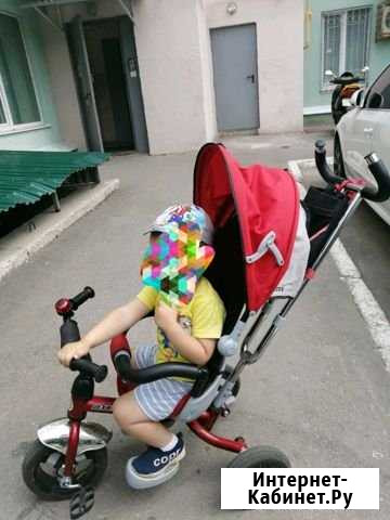 Детский велосипед Саратов - изображение 1