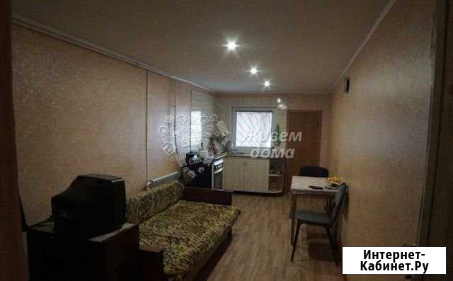Дом 88.5 кв.м. на участке 3 сот. Волжский Волгоградской области - изображение 1