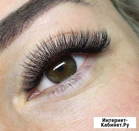 Наращивание ресниц Саратов - изображение 1