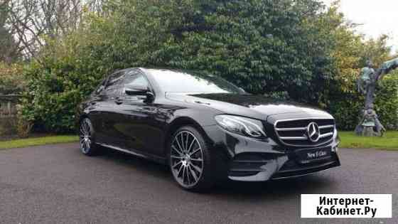 Аренда авто с водителем Mercedes e200 на свадьбу Нижний Новгород