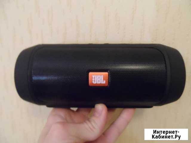 Мощная колонка с power bank art.78237 Петрозаводск - изображение 1