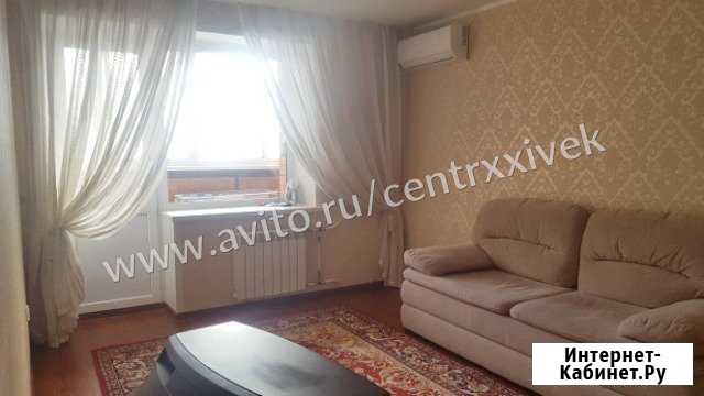 1-к квартира, 40 кв.м., 10/10 эт. Владимир - изображение 1