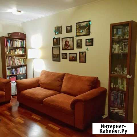 2-к квартира, 57 кв.м., 8/16 эт. Обнинск - изображение 1