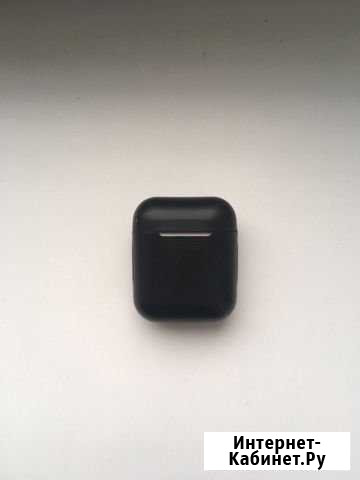 AirPods Мурино - изображение 1