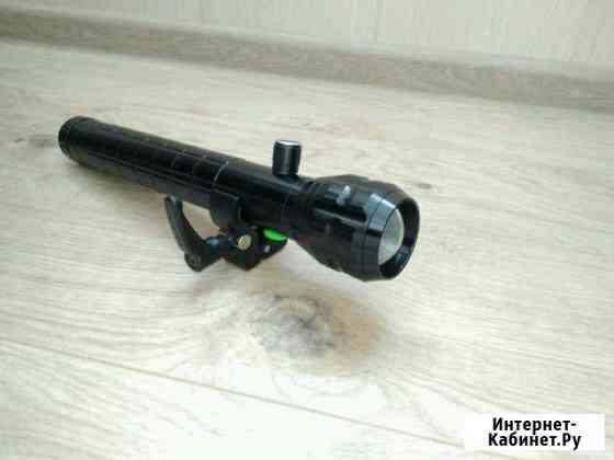 Фотофонарь Белгород