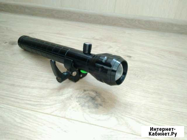 Фотофонарь Белгород - изображение 1