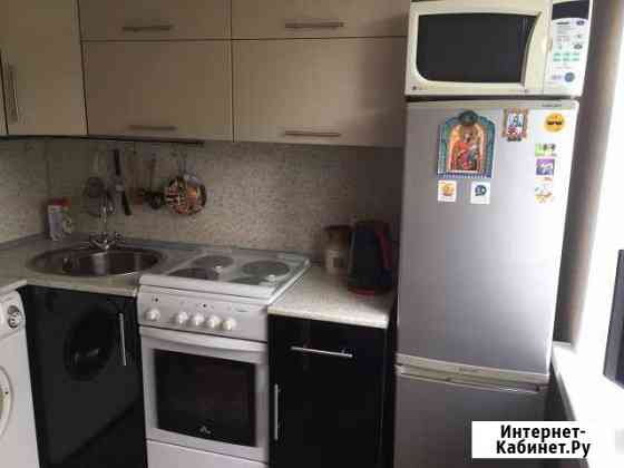 1-к квартира, 30 кв.м., 4/5 эт. Биробиджан