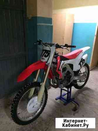 Honda crf 450 Стерлитамак