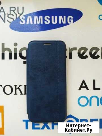 Чехол-книжка SAMSUNG A30s/A50S/A50 Воткинск - изображение 1