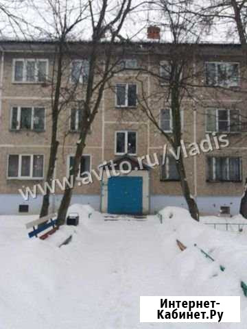 1-к квартира, 30 кв.м., 3/3 эт. Суздаль - изображение 1