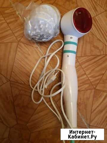 Массажер электрический polaris PMI 0412 Кострома - изображение 1