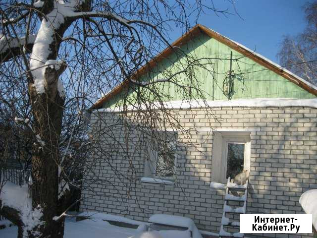 Дом 115 кв.м. на участке 8 сот. Рыбное - изображение 1