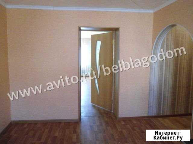 2-к квартира, 44.7 кв.м., 5/5 эт. Строитель - изображение 1