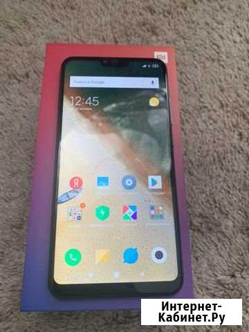 Xiaomi Mi8 Lite Кизляр - изображение 1