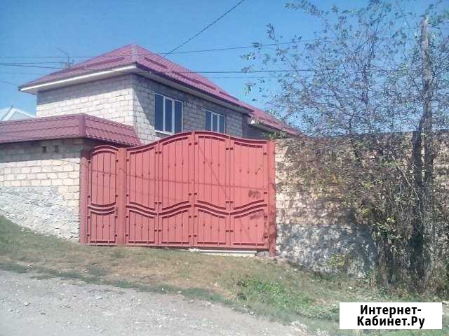 Дом 250 кв.м. на участке 13 сот. Исламей - изображение 1