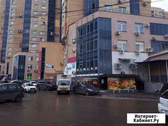 Торговое помещение, 50 кв.м. в ЖК Надежда Самара
