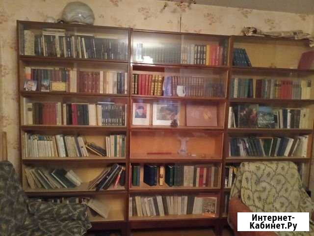 Книжные полки Владимир - изображение 1